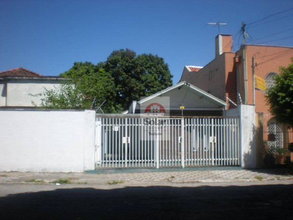 Casa com 3 Quartos à Venda, 185 m² em Jardim Santa Clara - Taubaté