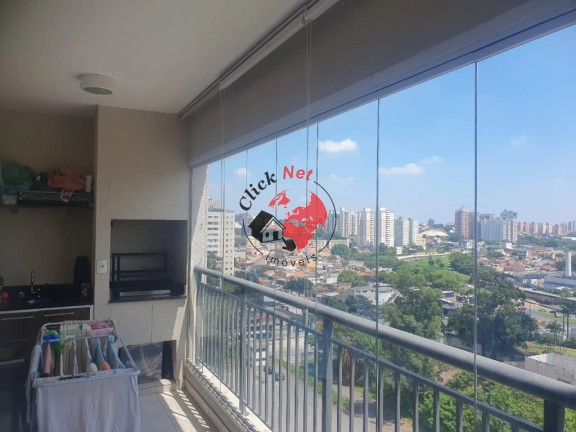 Imagem Apartamento com 3 Quartos à Venda, 106 m² em Centro - São Bernardo Do Campo Imagem Apartamento com 3 Quartos à Venda, 106 m² em Centro - São Bernardo Do Campo