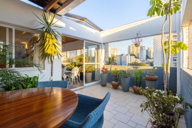 Foto do imóvel Apartamento com 2 Quartos à Venda, 95 m² em Vila Pompéia - São Paulo