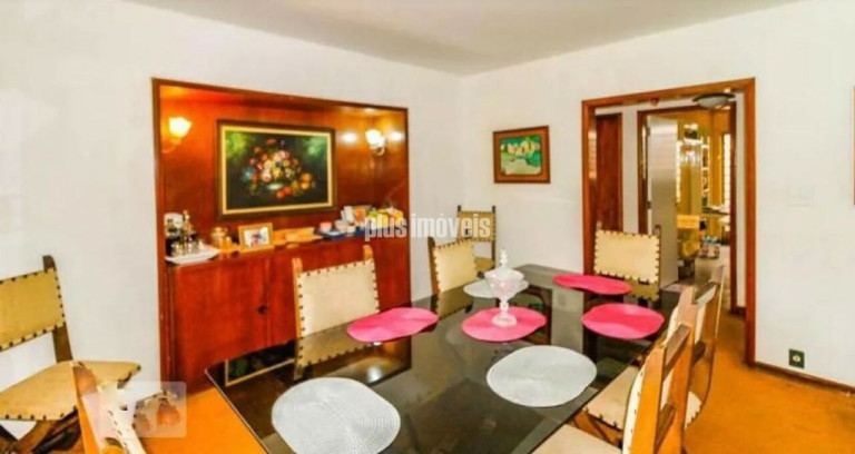 Imagem Casa com 3 Quartos à Venda, 310 m² em Granja Julieta - São Paulo Imagem Casa com 3 Quartos à Venda, 310 m² em Granja Julieta - São Paulo