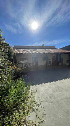 Imagem Casa com 3 Quartos à Venda, 156 m² em Franca Pólo Club - Franca Imagem Casa com 3 Quartos à Venda, 156 m² em Franca Pólo Club - Franca