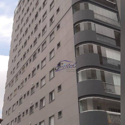 Apartamento com 3 Quartos à Venda, 93 m² em Centro - Osasco