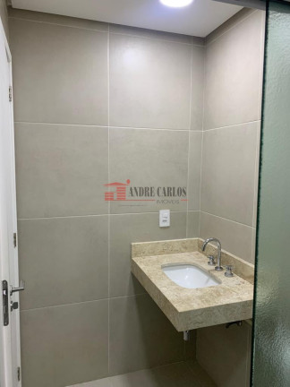 Imagem Apartamento com 2 Quartos à Venda, 45 m² em Centro - Osasco Imagem Apartamento com 2 Quartos à Venda, 45 m² em Centro - Osasco