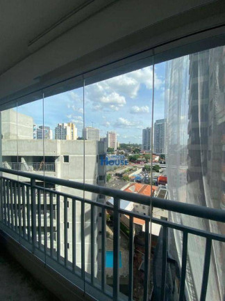 Imagem Apartamento com 1 Quarto à Venda, 32 m² em Butantã - São Paulo