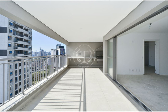 Imagem Apartamento com 3 Quartos à Venda, 155 m² em Butantã - São Paulo
