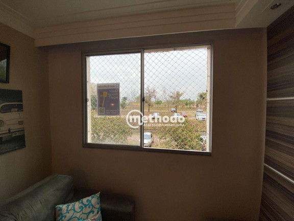 Imagem Apartamento com 2 Quartos à Venda, 45 m² em Loteamento Parque São Martinho - Campinas Imagem Apartamento com 2 Quartos à Venda, 45 m² em Loteamento Parque São Martinho - Campinas