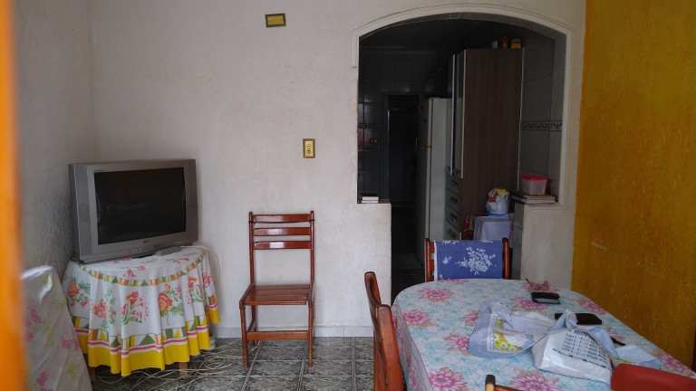 Imagem Sobrado com 3 Quartos à Venda, 125 m² em Jardim Zaira - Mauá Imagem Sobrado com 3 Quartos à Venda, 125 m² em Jardim Zaira - Mauá