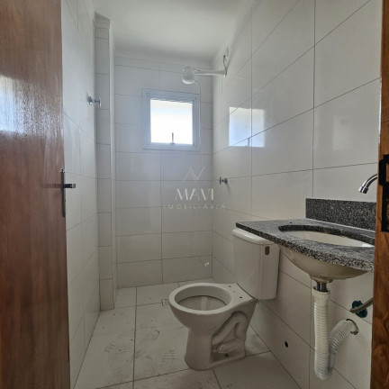 Imagem Apartamento com 1 Quarto à Venda, 40 m² em Boqueirão - Praia Grande Imagem Apartamento com 1 Quarto à Venda, 40 m² em Boqueirão - Praia Grande