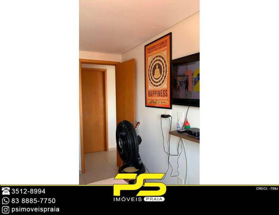 Imagem Apartamento com 2 Quartos à Venda, 170 m² em Jardim Oceania - João Pessoa Imagem Apartamento com 2 Quartos à Venda, 170 m² em Jardim Oceania - João Pessoa