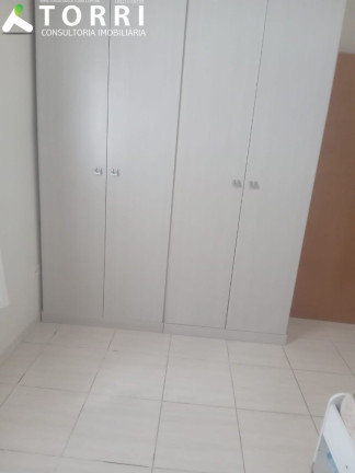 Imagem Imóvel com 3 Quartos à Venda, 80 m² em Horto Florestal - Sorocaba