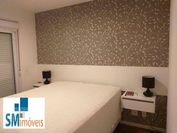 Imagem Apartamento com 3 Quartos à Venda, 147 m² em Brooklin - São Paulo Imagem Apartamento com 3 Quartos à Venda, 147 m² em Brooklin - São Paulo