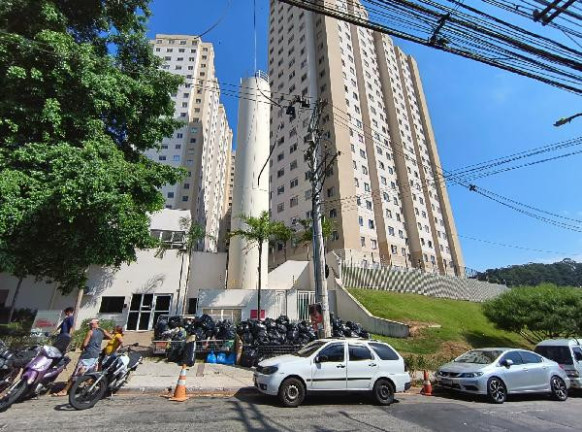 Apartamento com 2 Quartos à Venda, 32 m² em Guaianazes - Sao Paulo