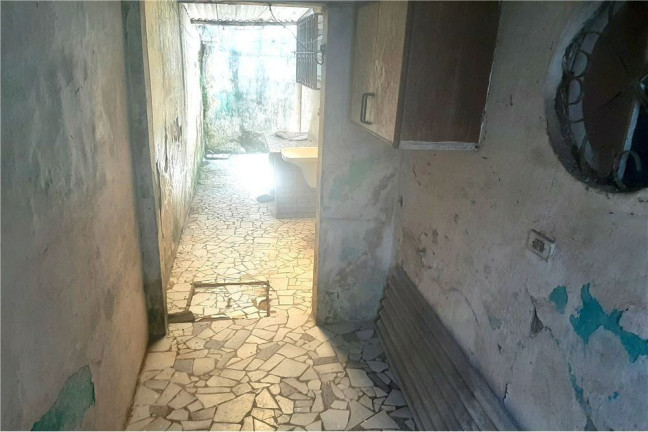 Imagem Casa com 2 Quartos à Venda, 83 m² em Castelo - Santos
