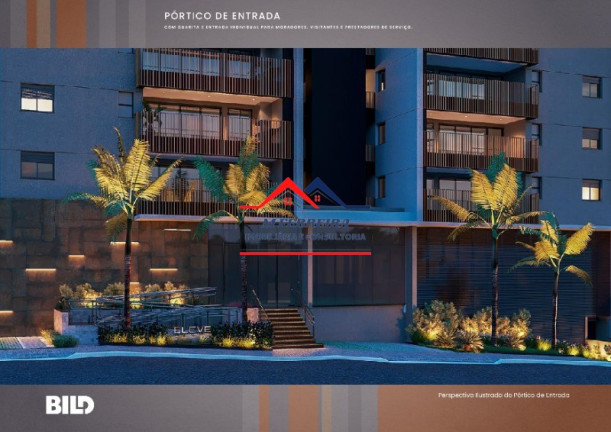 Apartamento com 3 Quartos à Venda, 116 m² em Nova América - Piracicaba