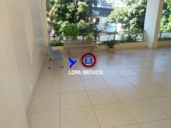 Imagem Apartamento com 1 Quarto à Venda, 70 m² em Estácio - Rio De Janeiro Imagem Apartamento com 1 Quarto à Venda, 70 m² em Estácio - Rio De Janeiro