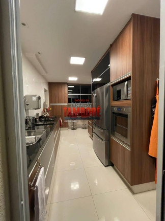 Imagem Apartamento à Venda, 202 m² em Tamboré - Santana De Parnaíba Imagem Apartamento à Venda, 202 m² em Tamboré - Santana De Parnaíba
