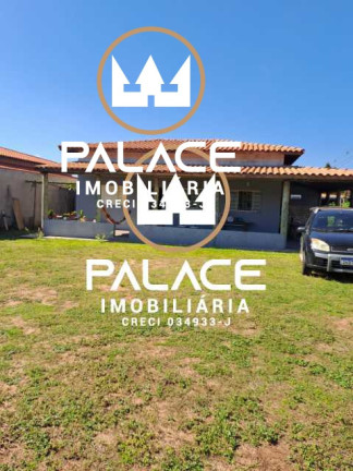 Imóvel com 3 Quartos à Venda, 180 m² em Três Rios - Dois Córregos