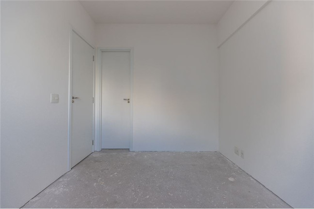 Imagem Apartamento com 2 Quartos à Venda, 58 m² em Pinheiros - São Paulo
