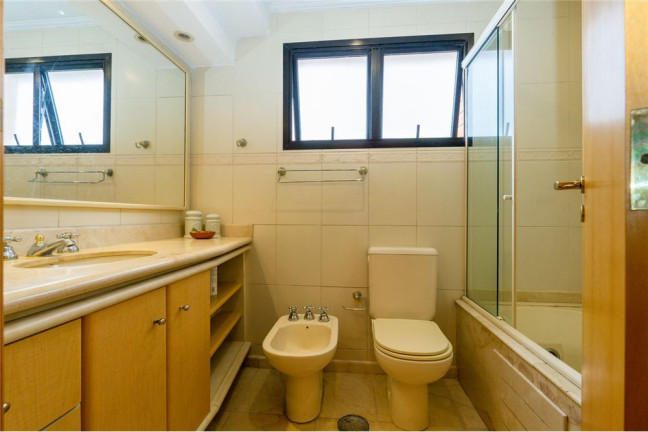 Imagem Apartamento com 3 Quartos à Venda, 171 m² em Perdizes - São Paulo