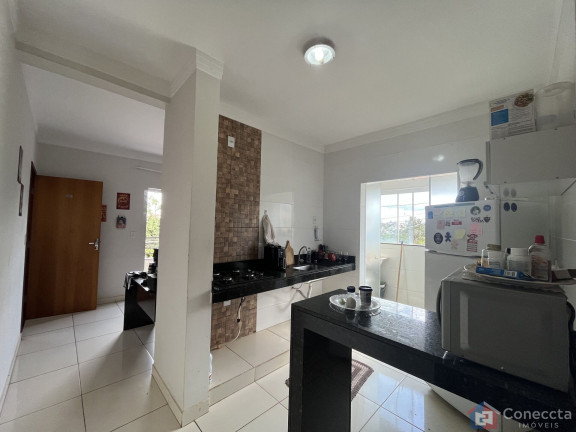 Imagem Apartamento com 2 Quartos à Venda, 69 m² em Padre Eustáquio - Patos De Minas