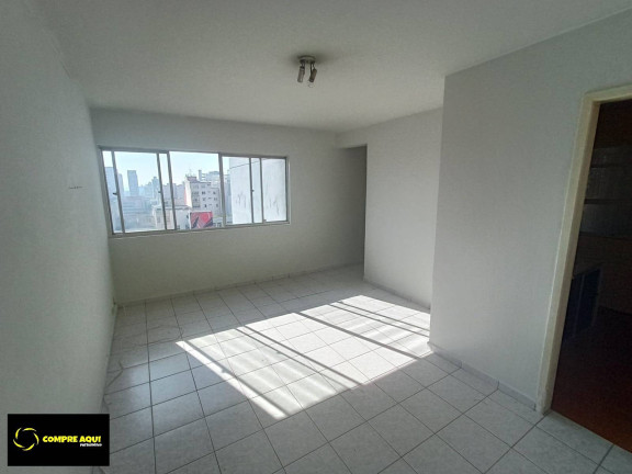 Imagem Apartamento com 3 Quartos à Venda, 75 m² em Santa Cecília - São Paulo Imagem Apartamento com 3 Quartos à Venda, 75 m² em Santa Cecília - São Paulo