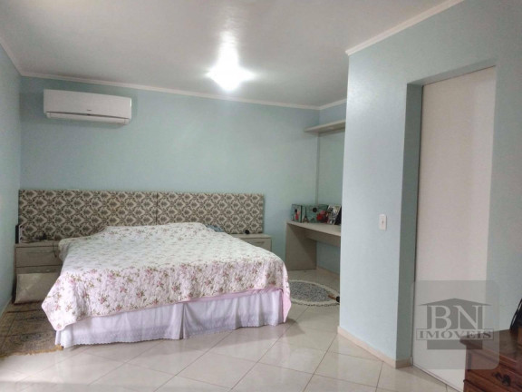 Imagem Chácara com 3 Quartos à Venda, 370 m² em Boa Vista - Santa Cruz Do Sul
