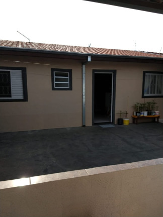 Imagem Casa com 2 Quartos à Venda, 182 m² em Parque Senhor Do Bonfim - Taubaté