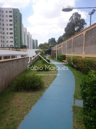 Imagem Apartamento com 3 Quartos à Venda, 56 m² em Jardim Santa Terezinha (zona Leste) - São Paulo Imagem Apartamento com 3 Quartos à Venda, 56 m² em Jardim Santa Terezinha (zona Leste) - São Paulo