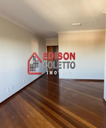 Imagem Apartamento com 3 Quartos à Venda, 87 m² em Centro - Piracicaba Imagem Apartamento com 3 Quartos à Venda, 87 m² em Centro - Piracicaba