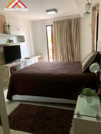 Imagem Imóvel com 5 Quartos à Venda,  em Cidade Dos Funcionários - Fortaleza