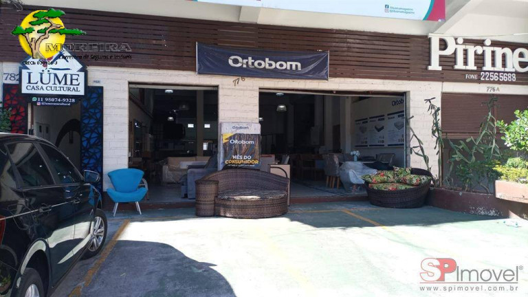 Foto do imóvel Imóvel Comercial à Venda, 2.962 m² em Imirim - São Paulo