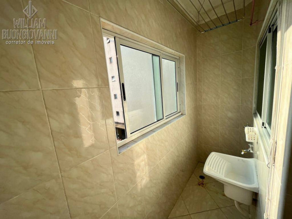 Imagem Apartamento à Venda, 59 m² em Forte - Praia Grande