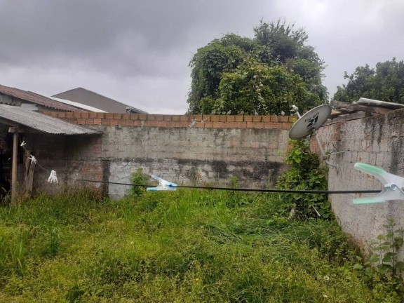 Terreno à Venda, 493 m² em Jardim Caiçara - Piraquara