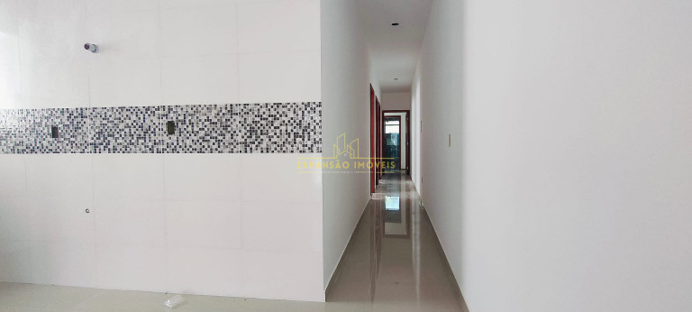 Imagem Casa com 3 Quartos à Venda, 87 m² em Forquilhas - São José Imagem Casa com 3 Quartos à Venda, 87 m² em Forquilhas - São José