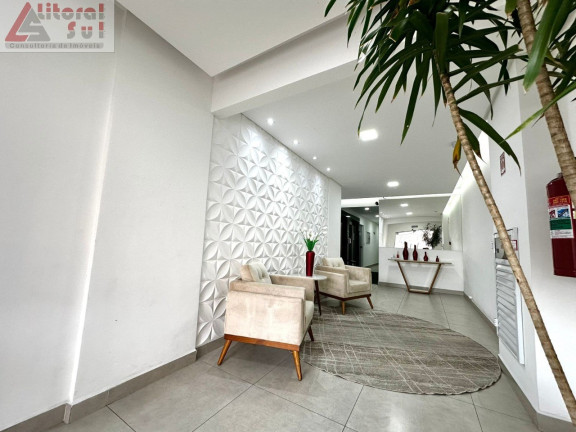 Imagem Apartamento com 2 Quartos à Venda, 77 m² em Aviação - Praia Grande Imagem Apartamento com 2 Quartos à Venda, 77 m² em Aviação - Praia Grande
