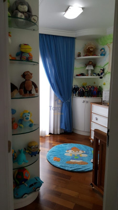 Imagem Apartamento com 3 Quartos à Venda, 105 m² em Vila Regente Feijó - São Paulo