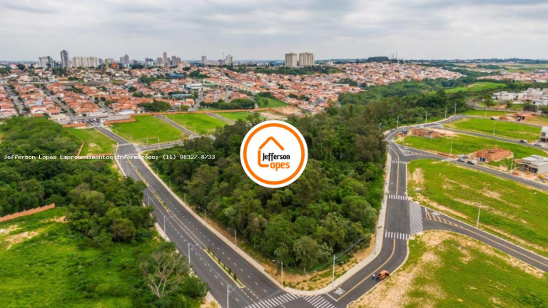 Imagem Terreno à Venda, 300 m² em Condomínio Park Gran Reserve - Indaiatuba Imagem Terreno à Venda, 300 m² em Condomínio Park Gran Reserve - Indaiatuba