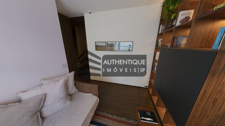 Imagem Apartamento com 4 Quartos à Venda, 288 m² em Itaim Bibi - São Paulo