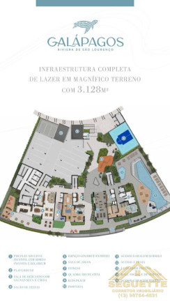 Imagem Cobertura com 5 Quartos à Venda, 277 m² em Riviera De São Lourenço - Bertioga Imagem Cobertura com 5 Quartos à Venda, 277 m² em Riviera De São Lourenço - Bertioga