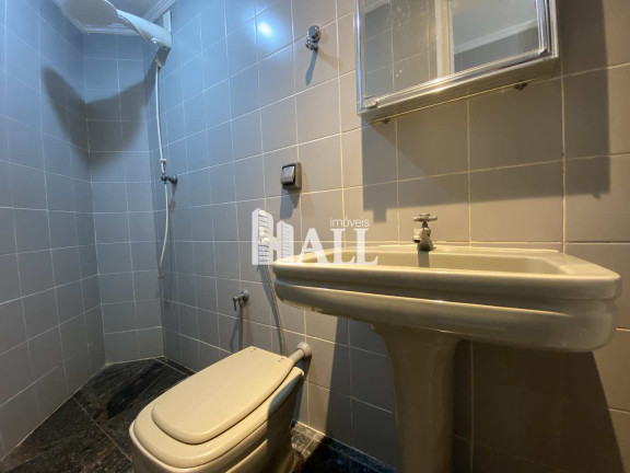Imagem Apartamento com 4 Quartos à Venda, 260 m² em Centro - São José Do Rio Preto Imagem Apartamento com 4 Quartos à Venda, 260 m² em Centro - São José Do Rio Preto
