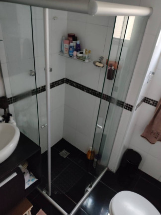 Imagem Apartamento com 3 Quartos à Venda, 110 m² em Saúde - São Paulo