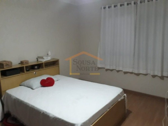 Imagem Sobrado com 5 Quartos à Venda, 382 m² em Vila Guilherme - São Paulo Imagem Sobrado com 5 Quartos à Venda, 382 m² em Vila Guilherme - São Paulo