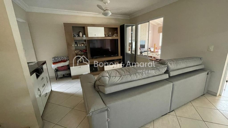 Imagem Casa de Condomínio com 4 Quartos à Venda, 334 m² em Parque Alto Taquaral - Campinas Imagem Casa de Condomínio com 4 Quartos à Venda, 334 m² em Parque Alto Taquaral - Campinas