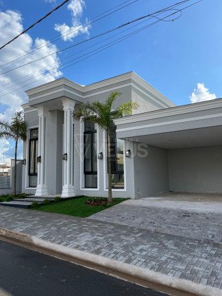 Imagem Casa de Condomínio à Venda, 207 m² em Portal Dos Pinheiros - Itapetininga Imagem Casa de Condomínio à Venda, 207 m² em Portal Dos Pinheiros - Itapetininga
