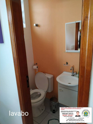 Imagem Casa com 3 Quartos à Venda, 156 m² em Caiçara - Praia Grande Imagem Casa com 3 Quartos à Venda, 156 m² em Caiçara - Praia Grande