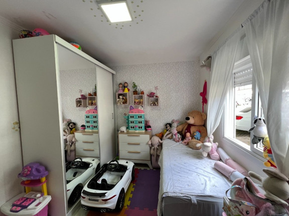 Imagem Apartamento com 2 Quartos à Venda, 77 m² em Igara - Canoas