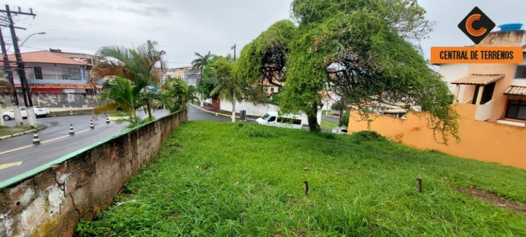 Imagem Terreno à Venda, 280 m² em Itapuã - Salvador Imagem Terreno à Venda, 280 m² em Itapuã - Salvador