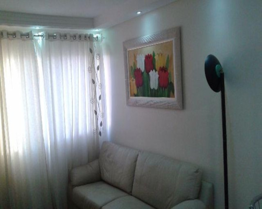 Imagem Apartamento com 2 Quartos à Venda, 56 m² em Moóca - São Paulo