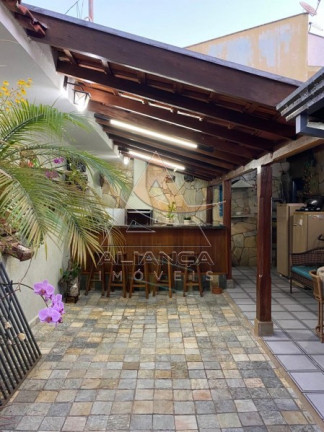 Casa com 4 Quartos à Venda, 293 m² em Planalto Verde - Ribeirão Preto