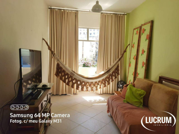 Imagem Apartamento com 2 Quartos à Venda, 68 m² em Copacabana - Rio De Janeiro
